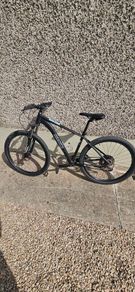 Barracuda Boulder Mountain Bike