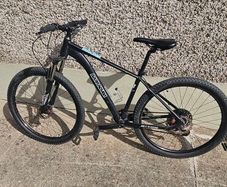 Barracuda Boulder Mountain Bike