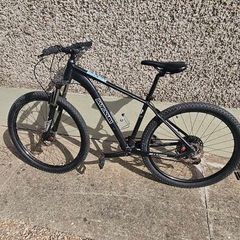Barracuda Boulder Mountain Bike