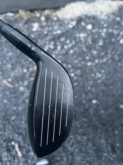 Titleist GT 3 3 Woodi
