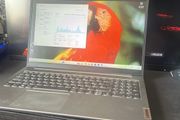 Light gaming laptop