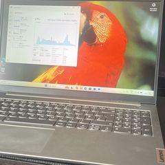 Light gaming laptop