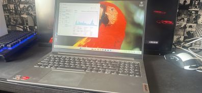 Light gaming laptop