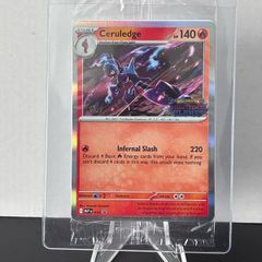 pokemon cards sealed staff promos