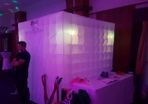 Events equipment