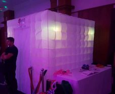 Events equipment