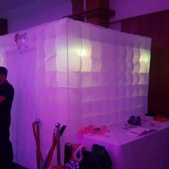 Events equipment