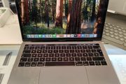 2019 MacBook Pro A1989 13" i7-8569U 2.8GHz 16GB RAM 512GB SSD (Battery Cycles: 508) macOS Sequoia.