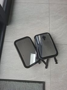 Baby Mirror for Car