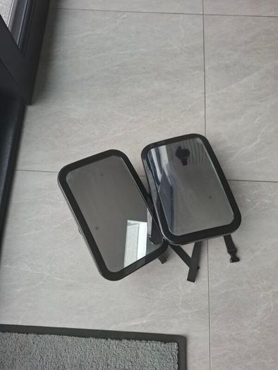 Baby Mirror for Car
