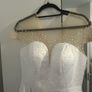 White dress Image 2