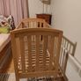 cot bed Image 2