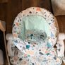 Baby swing , floor seat and rocking chair Image 5