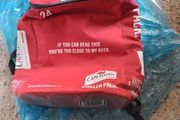 Cooler bag