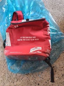 Cooler bag