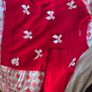 Two Christmas Jumpers for a Girl 9-11 Image 3