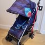 Cosatto Universal Stroller Big Fish Image 2