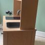 IKEA Play Kitchen Image 3