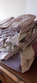 2 King size bedding
