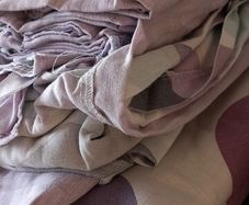 2 King size bedding