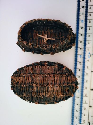 Trinket box