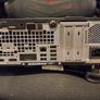 HP ProDesk 600 G4 SFF (i5 8th Gen) and power cable Image 2