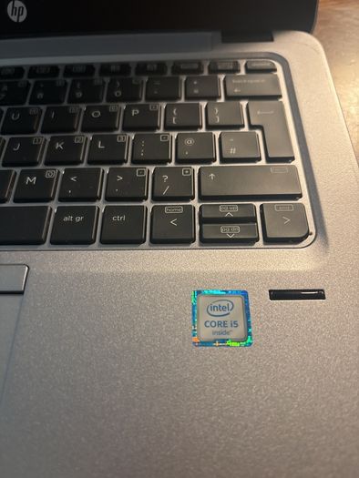 Hp Elitebook
