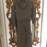 Zara knitted jumpsuit, onesie, new, size S Image 3