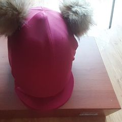 horse riding helmet for children