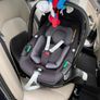 pebble 360 Car Seat and Familyfix 360 Base Bundle Image 5