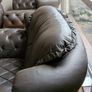 3 piece leather couch Image 5