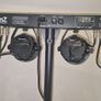 Pioneer dj controller and lights bar Image 9