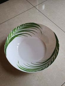 salad or fruit bowl