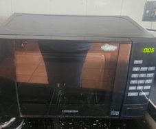 Cookworks Microwave