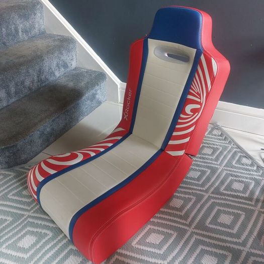 gaming chair