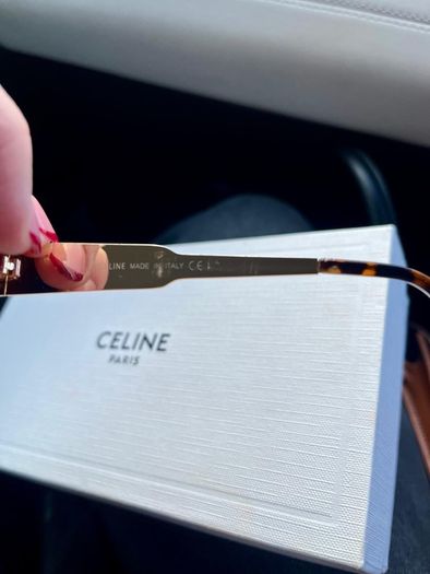 Celine Sunglasses