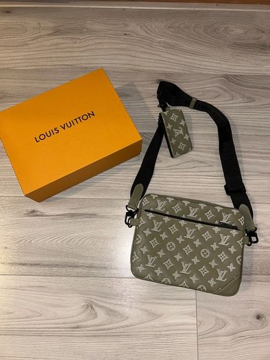 Louis Vuitton Bag