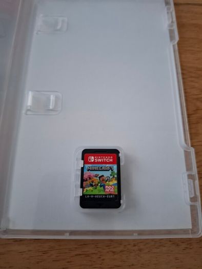 Minecraft