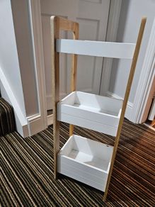 Shelving