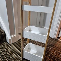 Shelving