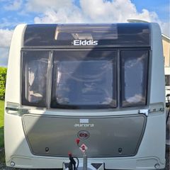 2019 Elddis Crusader Aurora