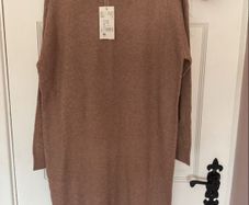 jumper dress Bnwt Hailys jumper dress size small