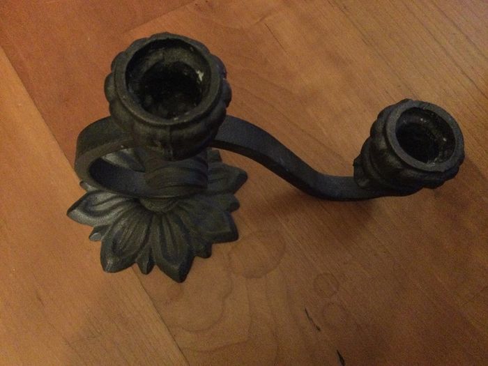 Candlesticks