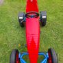 Berg go kart Image 2
