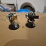 Warhammer: GreyKnights Image 3