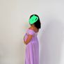maternity dress Image 3