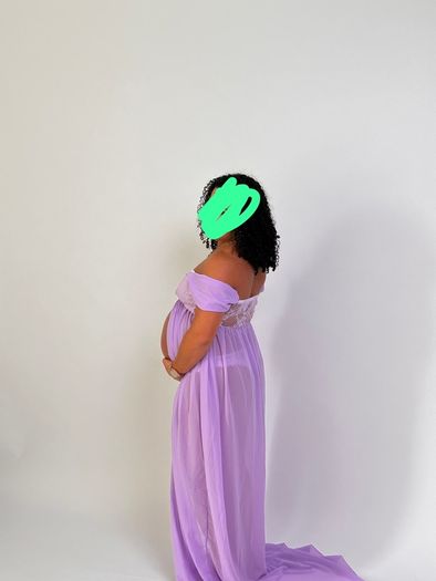 maternity dress