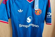Manchester United Jersey
