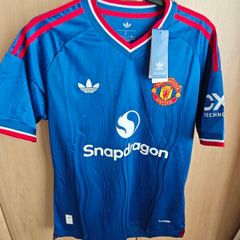 Manchester United Jersey