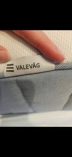 Mattress